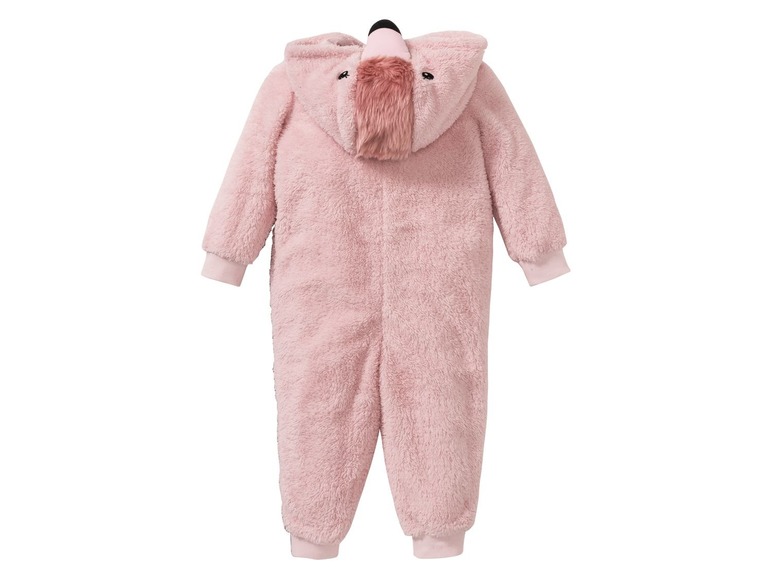 Ga naar volledige schermweergave: lupilu® Onesie voor meisjes - afbeelding 8