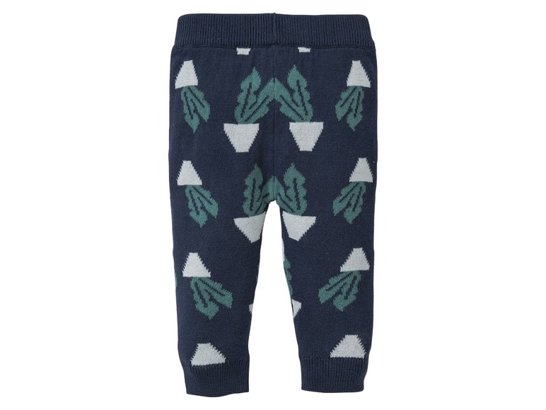 Ga naar volledige schermweergave: LUPILU® PURE COLLECTION Babybroek - afbeelding 1