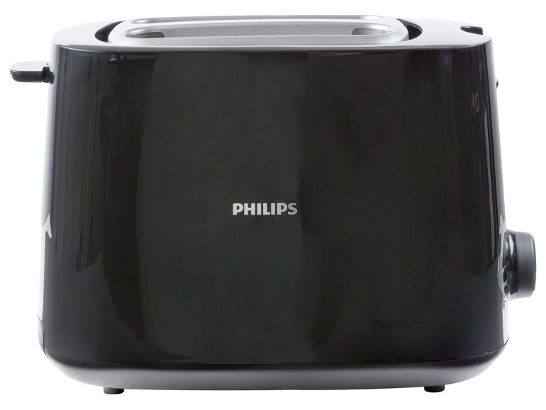 Ga naar volledige schermweergave: PHILIPS Broodrooster, 830 W, 8 niveaus - afbeelding 2