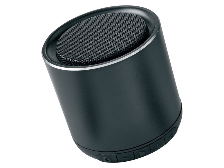 Aller en mode plein écran SILVERCREST® Mini enceinte, Bluetooth® - Photo 3