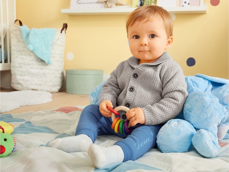 Ga naar volledige schermweergave: lupilu® Set van 2 babybroeken - afbeelding 17