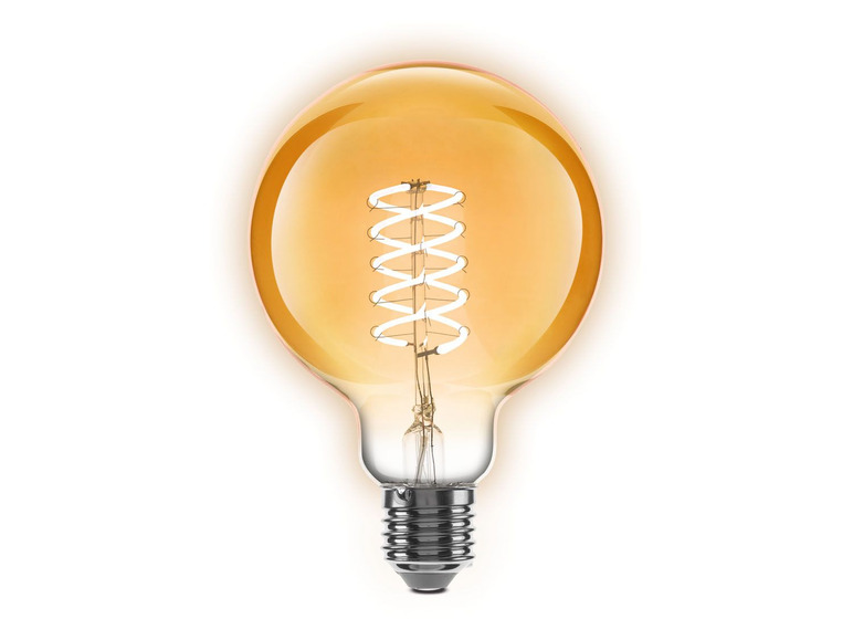 Ga naar volledige schermweergave: LIVARNO LUX® Ledfilamentlamp Smart Home - afbeelding 7