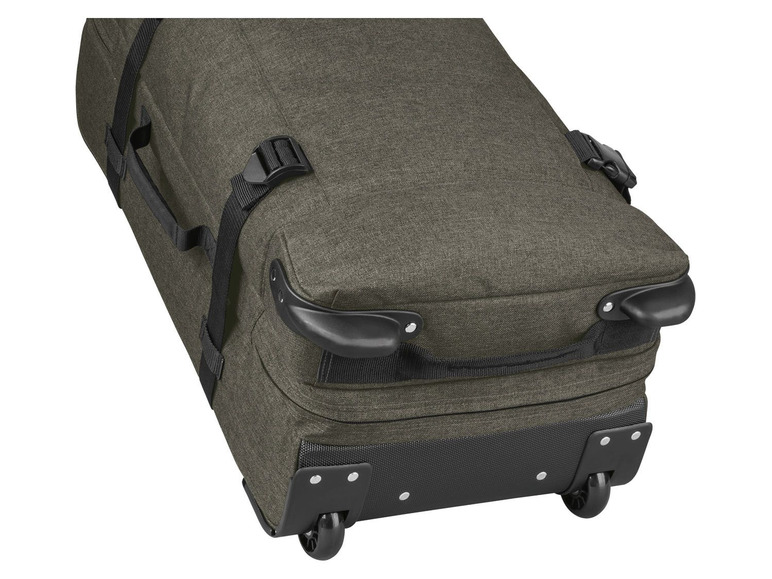 Aller en mode plein écran TOPMOVE® Sac de voyage trolley, 65 l - Photo 13