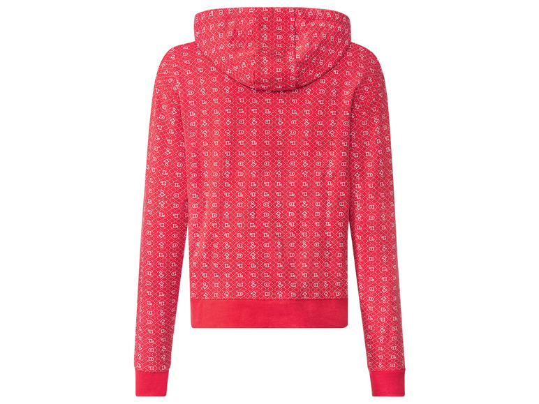 Ga naar volledige schermweergave: esmara® Lidl-sweater van een katoenmix - afbeelding 4