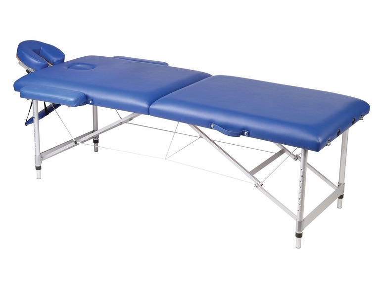 Ga naar volledige schermweergave: body coach Vouwbare massagetafel - afbeelding 1