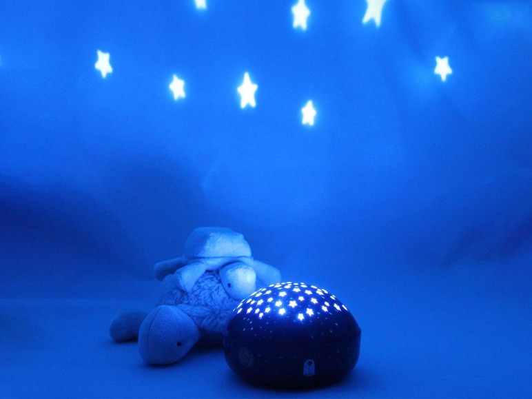 Ga naar volledige schermweergave: Niermann Le Petit Prince sterrenprojector - afbeelding 7