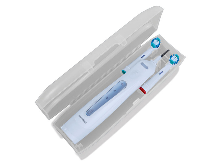 Ga naar volledige schermweergave: nevadent Elektrische tandenborstel «Advanced» - afbeelding 5