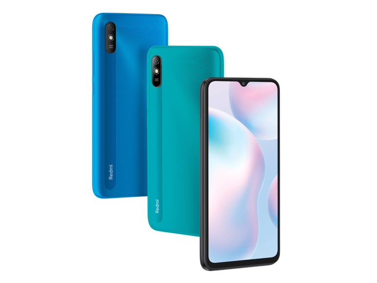 Aller en mode plein écran Xiaomi Smartphone »Redmi 9A«, 32 GB, 2 GB - Photo 3