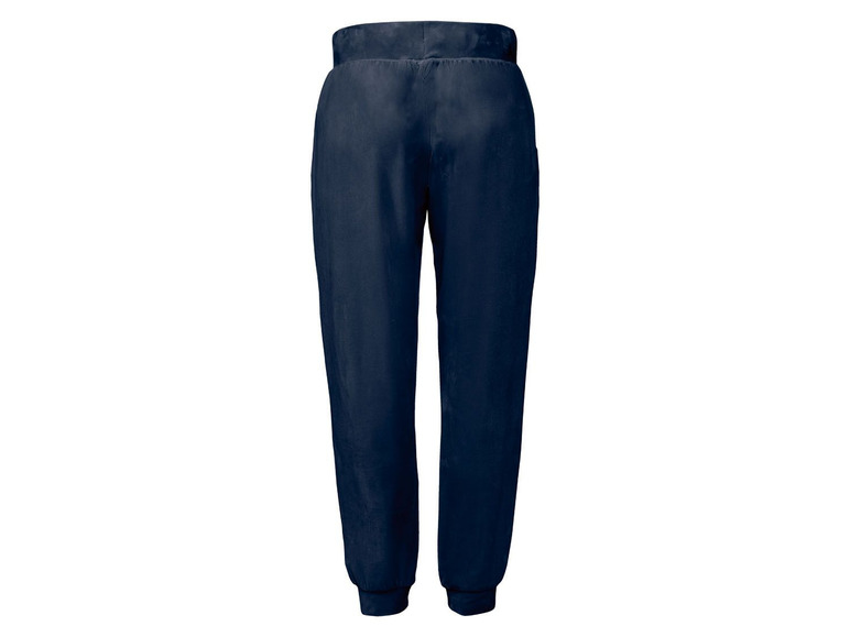 Aller en mode plein écran esmara® Pantalon molletonné pour femmes, polyester et élasthanne - Photo 8