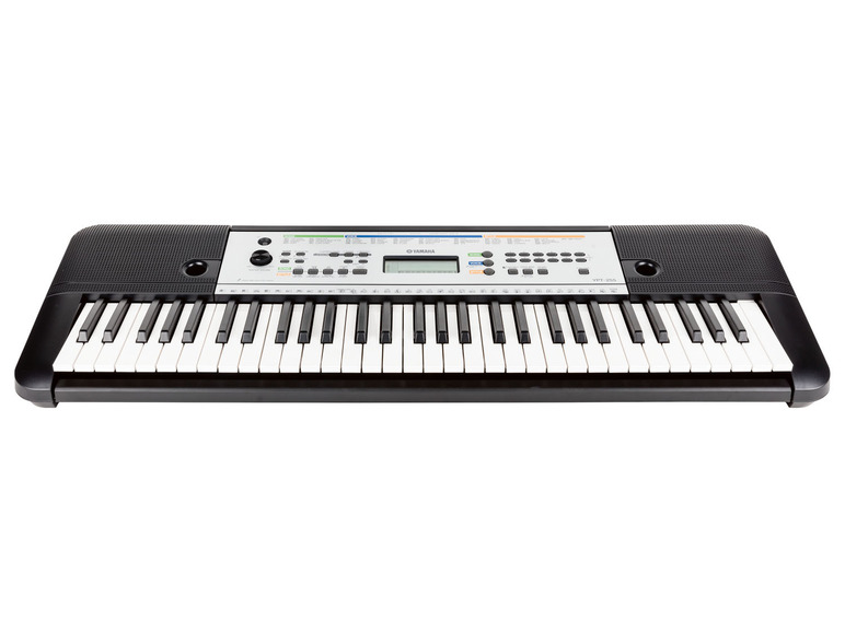 Aller en mode plein écran YAMAHA Clavier numérique YPT-260 - Photo 3