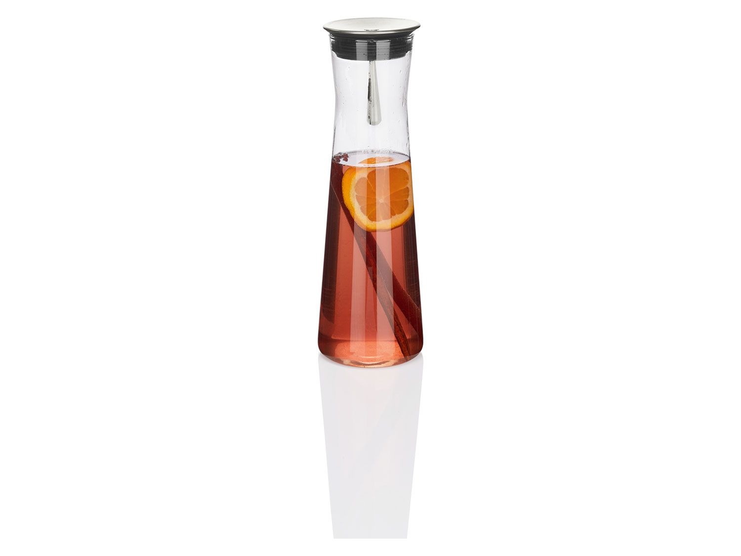 ERNESTO® Carafe en verre acheter en ligne sur Lidl.be
