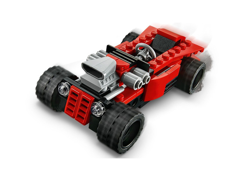 Ga naar volledige schermweergave: LEGO® Creator Sportwagen (31100) - afbeelding 5
