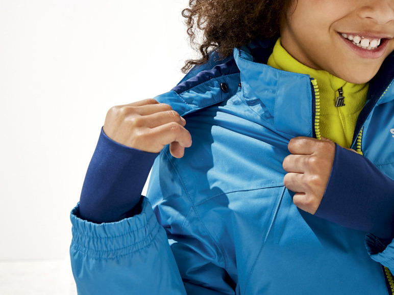 Ga naar volledige schermweergave: CRIVIT Ski-jas voor jongens - afbeelding 19
