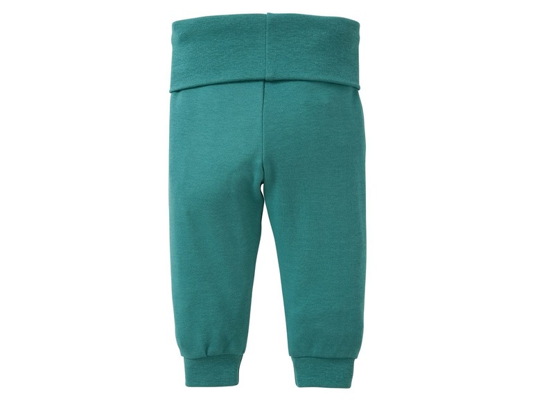 Ga naar volledige schermweergave: lupilu® Set van 2 babybroeken - afbeelding 12