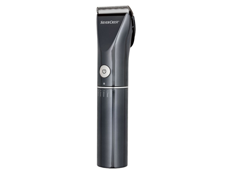 Ga naar volledige schermweergave: SILVERCREST® PERSONAL CARE Haar- en baardtrimmer - afbeelding 1