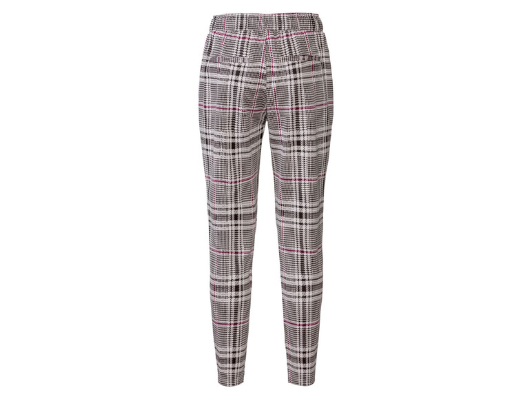 Ga naar volledige schermweergave: esmara® Geklede joggingbroek - afbeelding 8