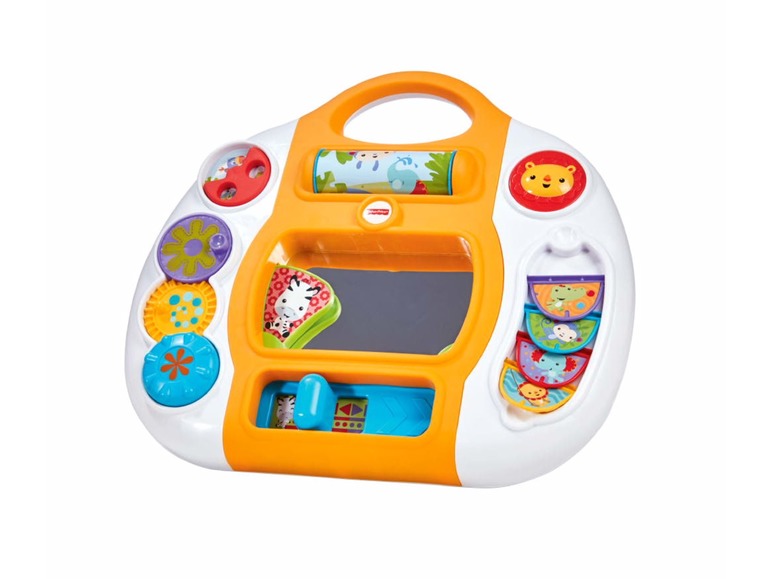 Ga naar volledige schermweergave: Fisher-Price Baby- en peuterspeelgoed - afbeelding 6