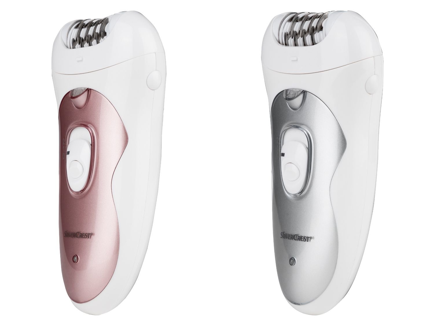 SILVERCREST Épilateur électrique Lidl.be