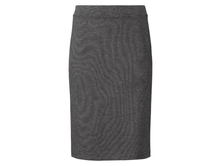 Ga naar volledige schermweergave: esmara® Kokerrok voor dames - afbeelding 2