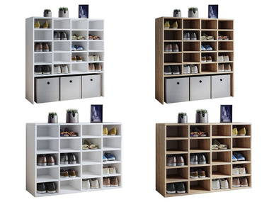 VCM Meuble à chaussures