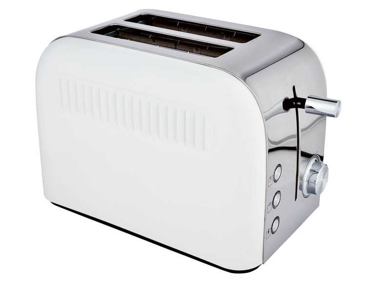 Ga naar volledige schermweergave: SILVERCREST® Broodrooster, 920 W, 6 niveaus - afbeelding 23