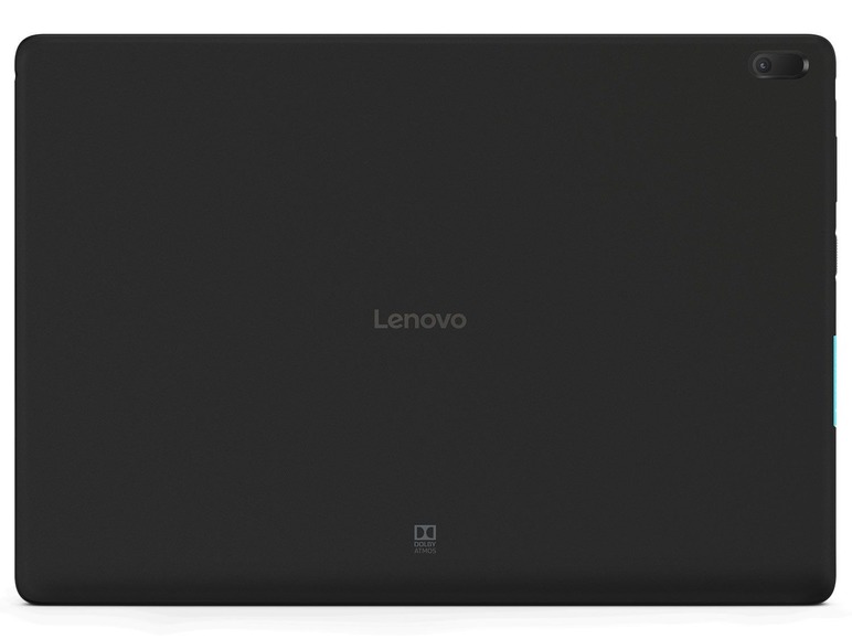 Aller en mode plein écran Lenovo Tab E10 tablette - Photo 5