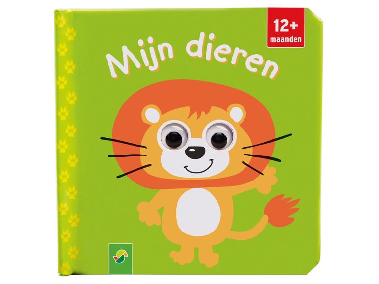 Aller en mode plein écran Livre pour enfants (NL) - Photo 14