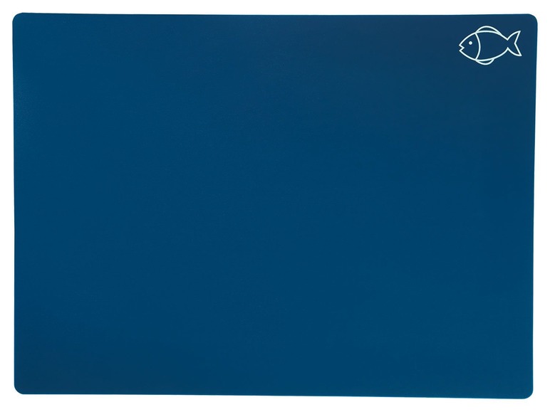 Ga naar volledige schermweergave: ERNESTO® Set van 6 flexibele snijplanken - afbeelding 9