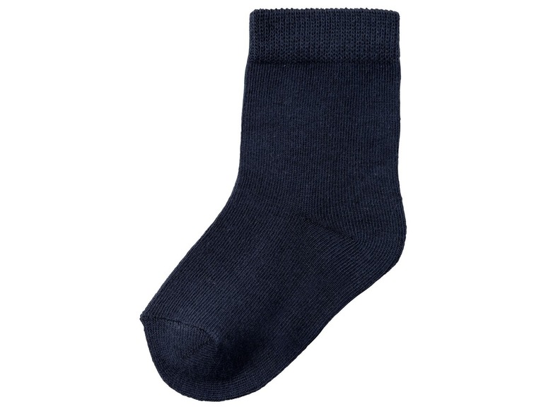 Ga naar volledige schermweergave: lupilu® Sokken voor jongens, 7 paar, biokatoen - afbeelding 16