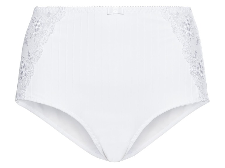 Ga naar volledige schermweergave: ESMARA® Lingerie Figuurcorrigerende slip voor dames - afbeelding 2