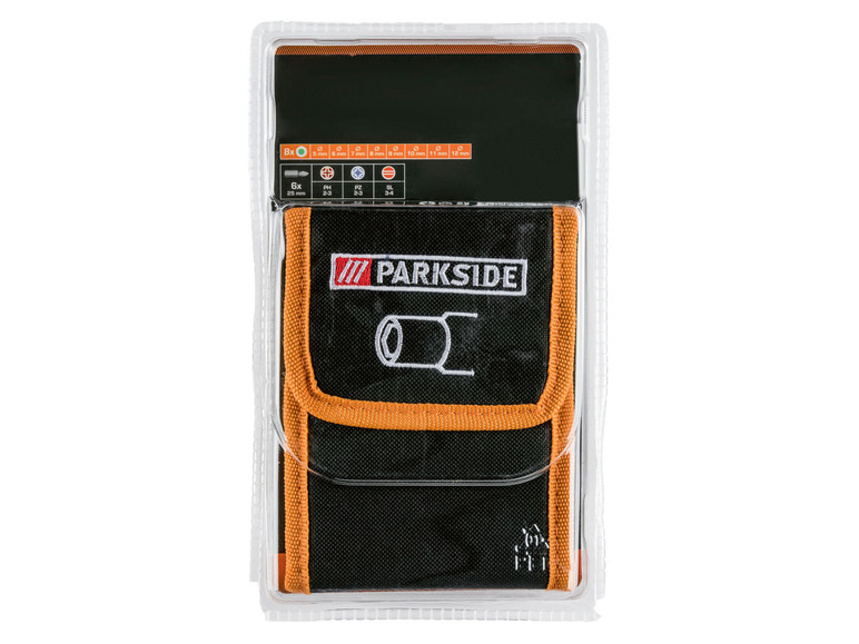 Ga naar volledige schermweergave: PARKSIDE® Boor- en bitset - afbeelding 2