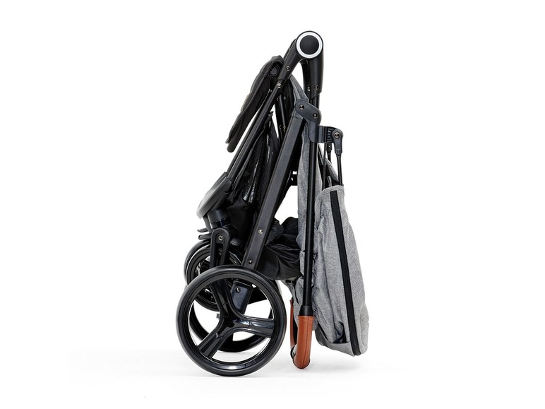 Ga naar volledige schermweergave: Kinderkraft Buggy Grande - afbeelding 9