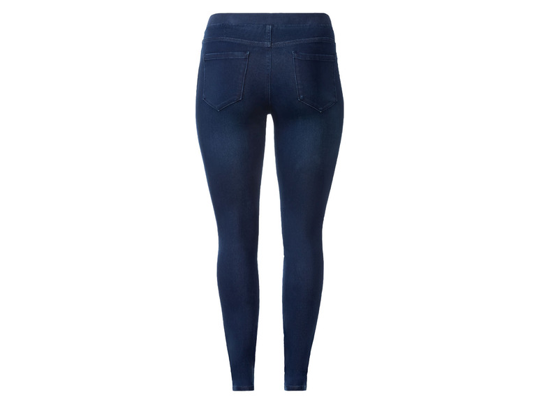 Ga naar volledige schermweergave: esmara® Thermische jegging - afbeelding 3