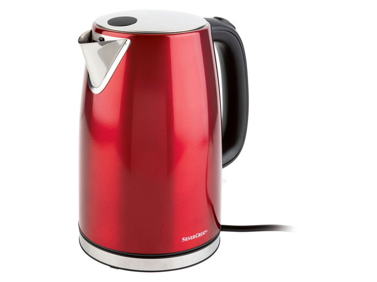 Ga naar volledige schermweergave: SILVERCREST® Waterkoker, max. 3100 W, inhoud 1,7 L - afbeelding 3