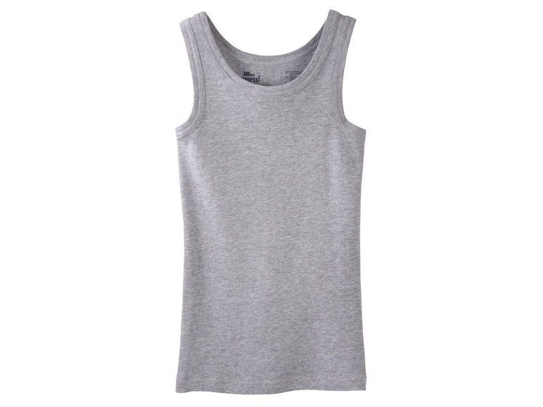 Ga naar volledige schermweergave: pepperts!® Set van 3 tanktops voor jongens - afbeelding 7