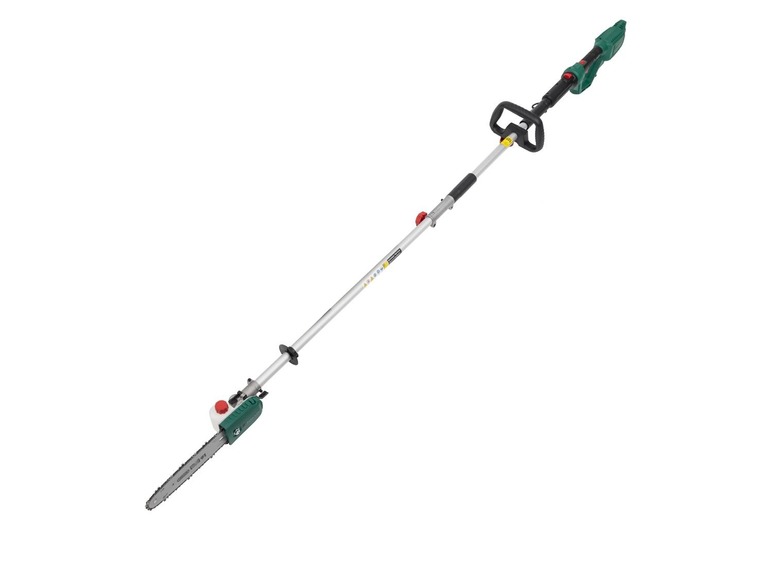 Ga naar volledige schermweergave: PARKSIDE® 2-in-1 telescopische heggen- en takkenschaar PHSHE 900 B2 - afbeelding 9
