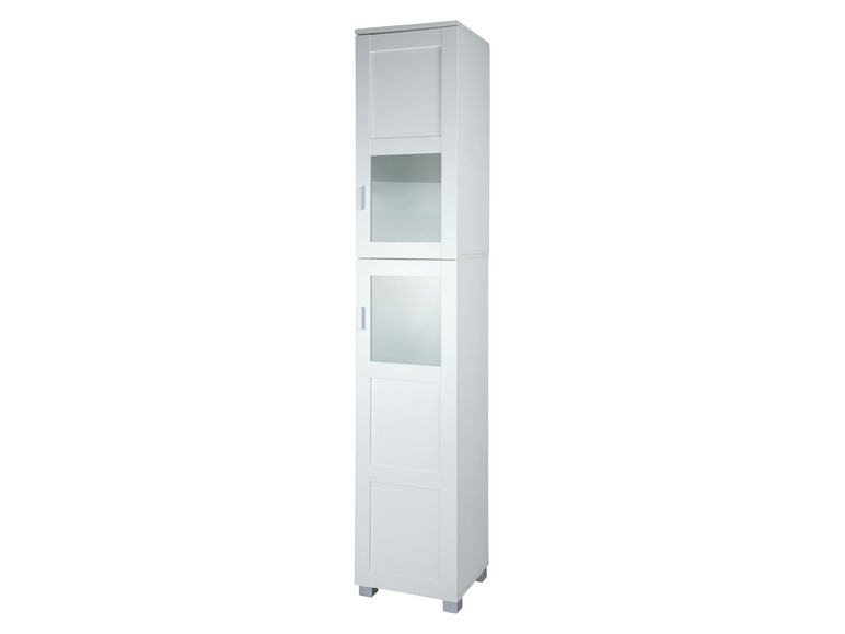 Aller en mode plein écran LIVARNO home Colonne de salle de bains, 37 x 190 x 35 cm - Photo 4