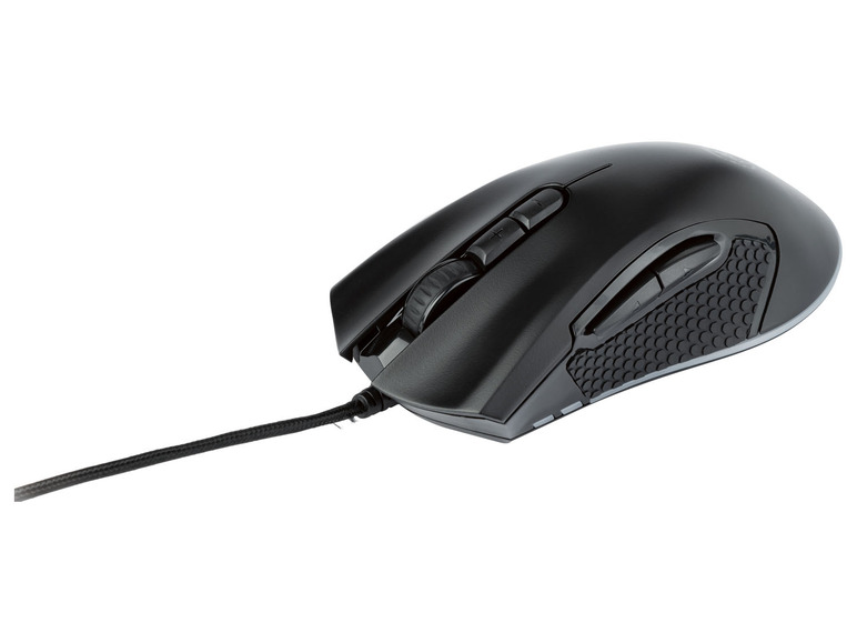 Ga naar volledige schermweergave: SILVERCREST® Gaming muis - afbeelding 5