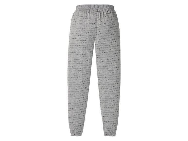 Ga naar volledige schermweergave: esmara® Pyjama voor dames, XS-L - afbeelding 7