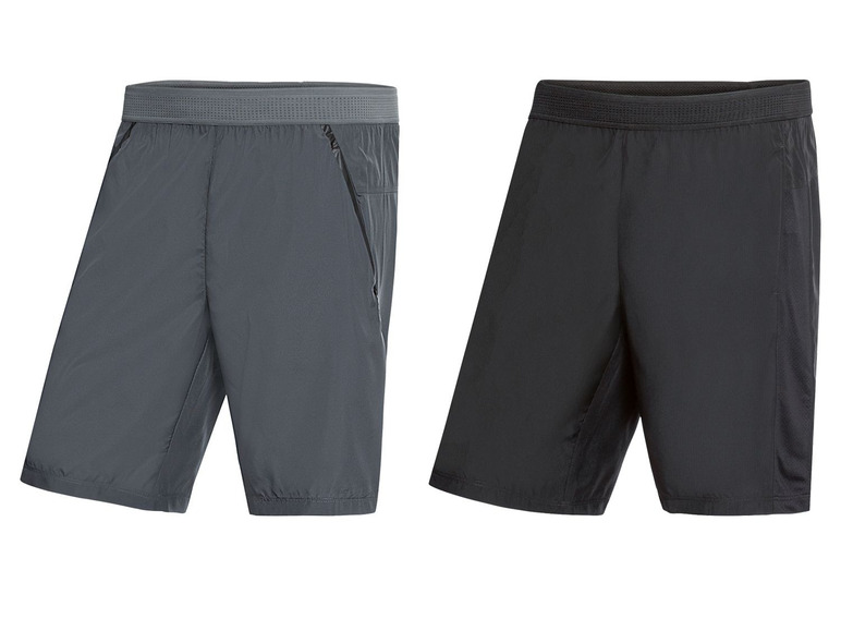 Ga naar volledige schermweergave: CRIVIT Sportshort voor heren - afbeelding 1