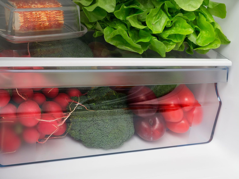 Aller en mode plein écran Amica Frigo KCGL 384 010, 155 W - Photo 22