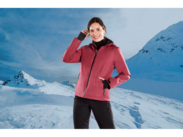 Aller en mode plein écran CRIVIT Veste de ski - Photo 10