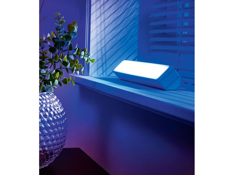 Ga naar volledige schermweergave: LIVARNO home Ledlichtlijst Smart Home - afbeelding 17