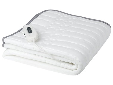 couverture chauffante lidl