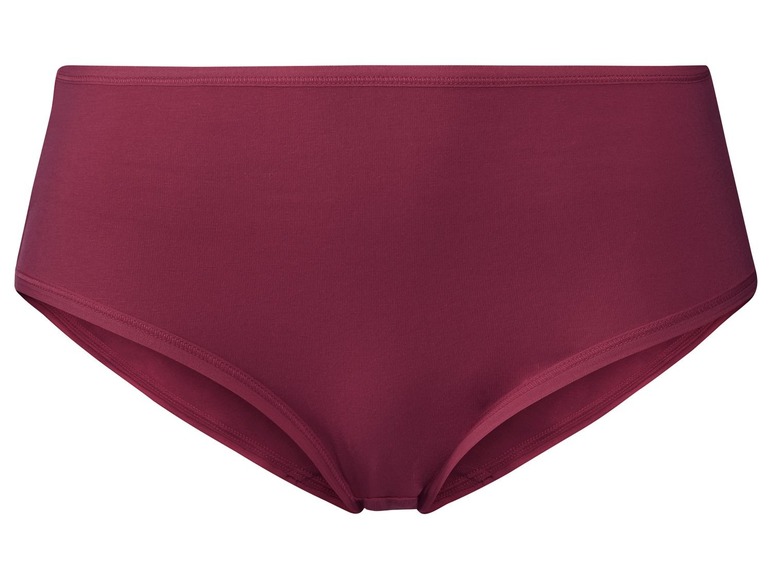 Ga naar volledige schermweergave: ESMARA® Lingerie Set van 5 slips voor dames - afbeelding 3