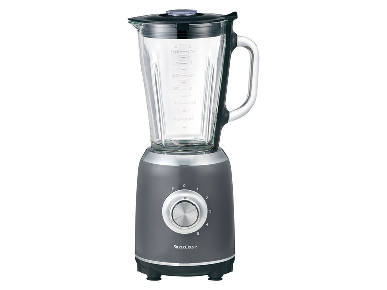 Ga naar volledige schermweergave: SILVERCREST® Blender - afbeelding 13