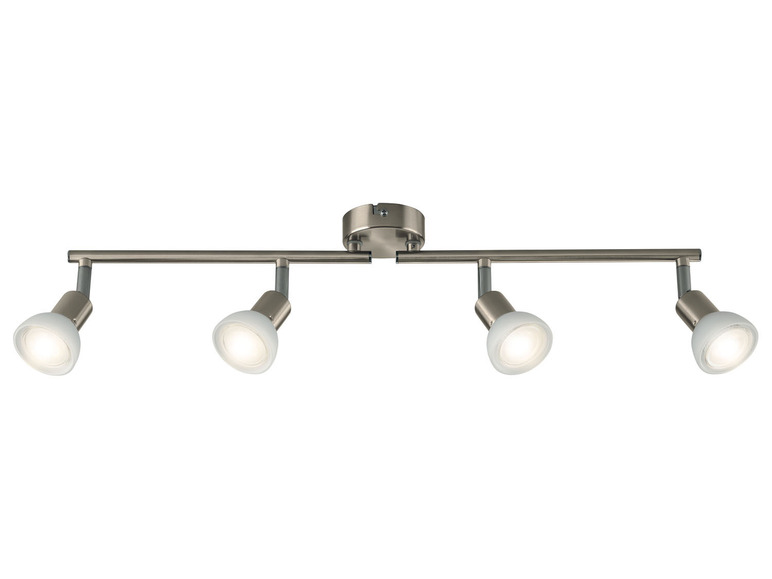 Ga naar volledige schermweergave: LIVARNO home Ledwand-/plafondlamp - afbeelding 9