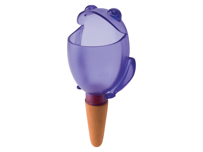 Ga naar volledige schermweergave: Scheurich Waterdispenser voor planten M - afbeelding 5
