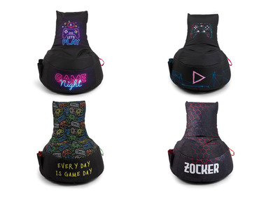 SITTING POINT Gaming zitzak