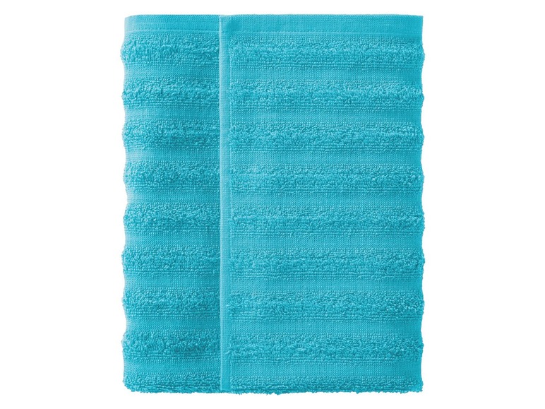 Ga naar volledige schermweergave: miomare Handdoek, set van 6, 100% katoen - afbeelding 21